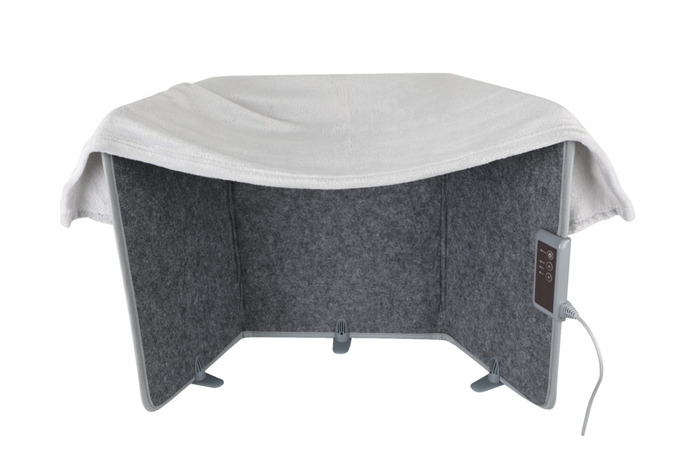 Benvärmare 180W Grad